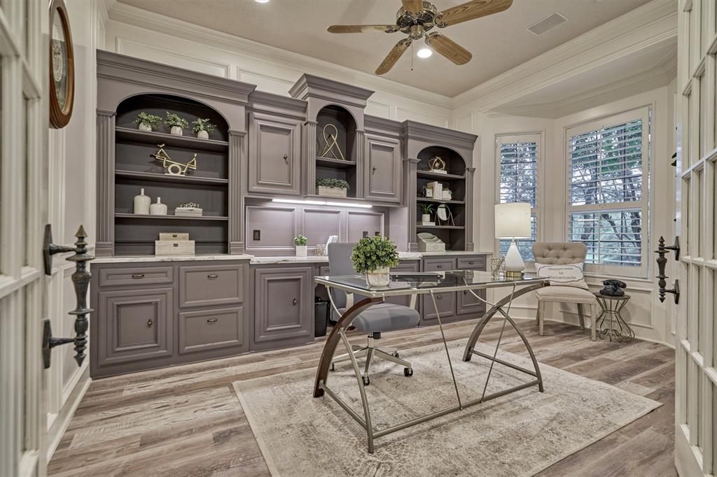 Vivaldi Lifestyles Project